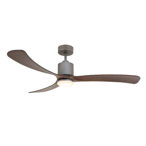 FORNO Voce Curva 66” Voice Activated Smart Ceiling Fan - CF01666 FORNO