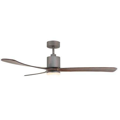 FORNO Voce Curva 66” Voice Activated Smart Ceiling Fan - CF01666 FORNO