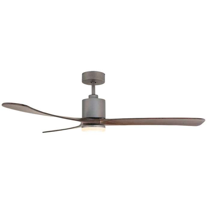 FORNO Voce Curva 66” Voice Activated Smart Ceiling Fan - CF01666 FORNO