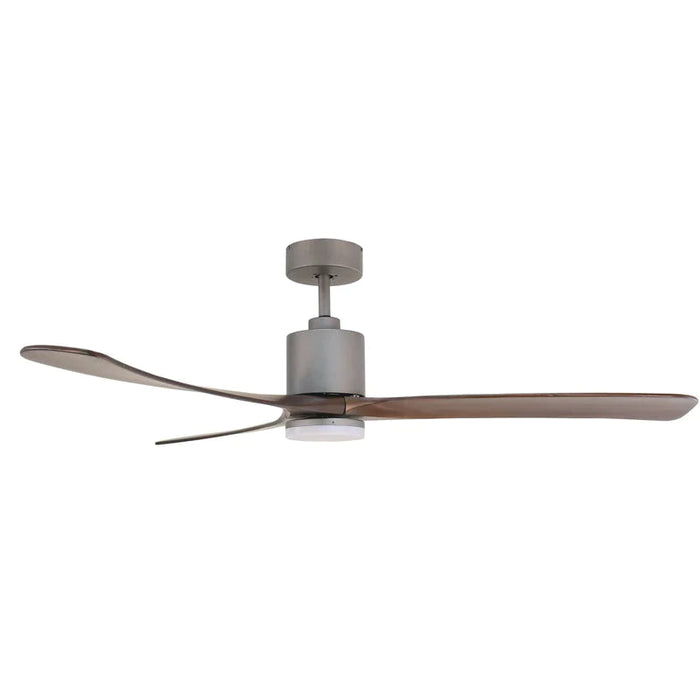 FORNO Voce Curva 66” Voice Activated Smart Ceiling Fan - CF01666 FORNO