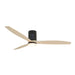 FORNO Voce Tripolo 66” Voice Activated Smart Ceiling Fan - CF00266 FORNO