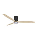 FORNO Voce Tripolo 66” Voice Activated Smart Ceiling Fan - CF00266 FORNO