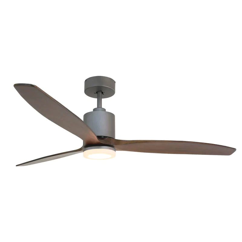 FORNO Voce Tripolo 66” Voice Activated Smart Ceiling Fan - CF00266