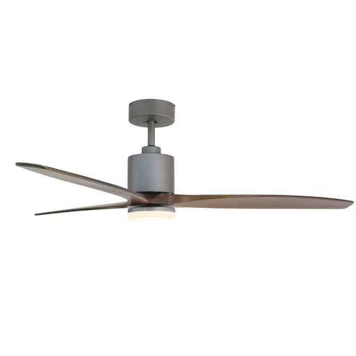 FORNO Voce Tripolo 66” Voice Activated Smart Ceiling Fan - CF00266 FORNO