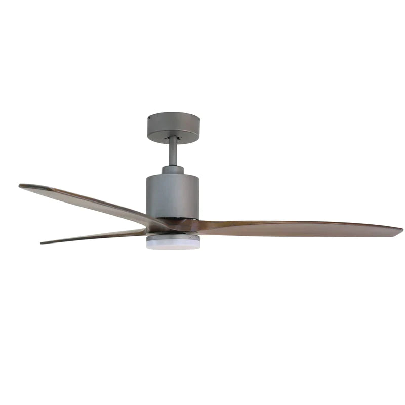 FORNO Voce Tripolo 66” Voice Activated Smart Ceiling Fan - CF00266