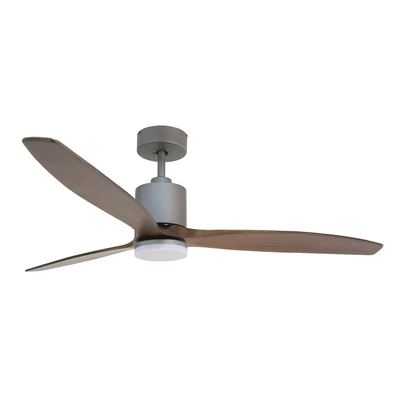FORNO Voce Tripolo 66” Voice Activated Smart Ceiling Fan - CF00266