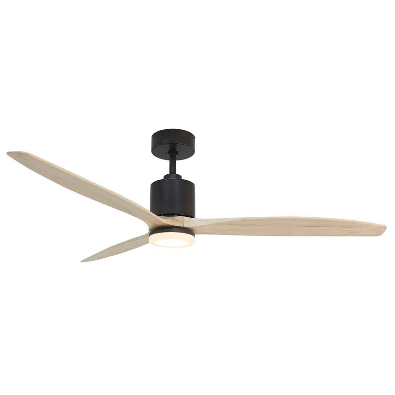 FORNO Voce Tripolo 66” Voice Activated Smart Ceiling Fan - CF00266