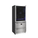 FORNO  Wine Cooler – Capraia Triple Zone 144/200 Bottles-Cans- FWCDR6661-30s - PrimeFair