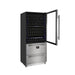 FORNO  Wine Cooler – Capraia Triple Zone 144/200 Bottles-Cans- FWCDR6661-30s - PrimeFair