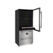 FORNO  Wine Cooler – Capraia Triple Zone 144/200 Bottles-Cans- FWCDR6661-30s - PrimeFair