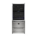 FORNO  Wine Cooler – Capraia Triple Zone 144/200 Bottles-Cans- FWCDR6661-30s 