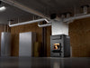 Drolet Heat Commander Wood Furnace - DF02003 Drolet