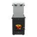 Drolet Heat Commander Wood Furnace - DF02003 Drolet