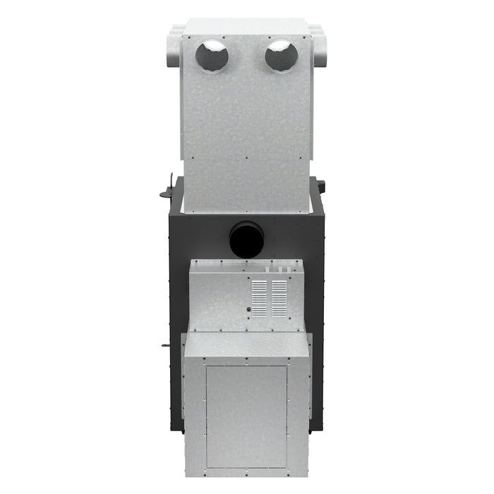 Drolet Heat Commander Wood Furnace - DF02003 Drolet