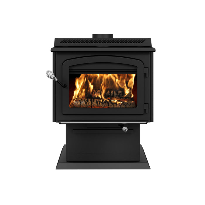 Drolet HT-3000 Wood Stove - DB07300 Drolet