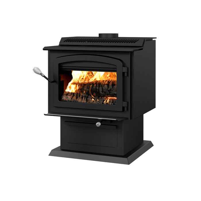 Drolet HT-3000 Wood Stove - DB07300 Drolet