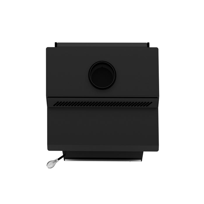 Drolet HT-3000 Wood Stove - DB07300 Drolet