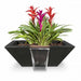 The Outdoor Plus Maya Planter Bowl | GFRC Concrete The Outdoor Plus