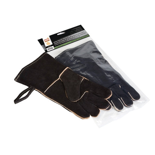 Kevlar Thread Wood Stove And Fireplace Gloves AC07820 Drolet