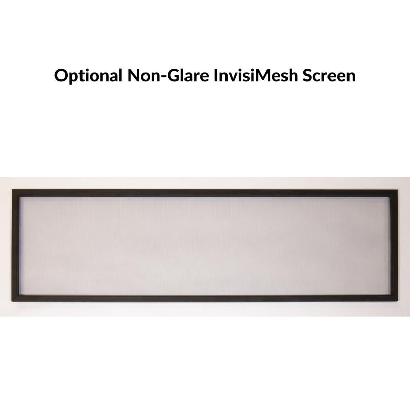 Modern Flames 44-inch Invisible Non Glare Mesh Screen SCREEN-44LPS