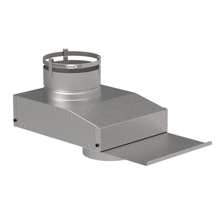 Drolet Offset Liner Adapter - AC01214 Drolet
