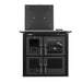 Drolet Outback Chef Wood Burning Cook Stove - DB04800 Drolet