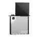 Drolet Outback Chef Wood Burning Cook Stove - DB04800 Drolet