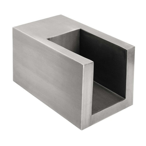 The Outdoor Plus U-Shaped Scupper | 316 Stainless Steel The Outdoor Plus