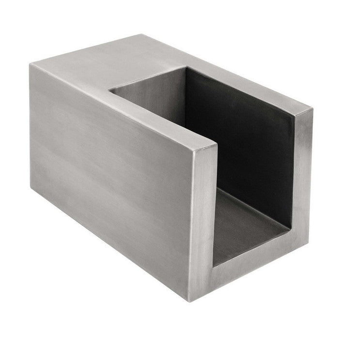 The Outdoor Plus U-Shaped Scupper | 316 Stainless Steel The Outdoor Plus