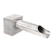 The Outdoor Plus Cannon Scupper | 316 Stainless Steel The Outdoor Plus
