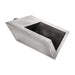The Outdoor Plus V-Shaped Scupper | 316 Stainless Steel The Outdoor Plus