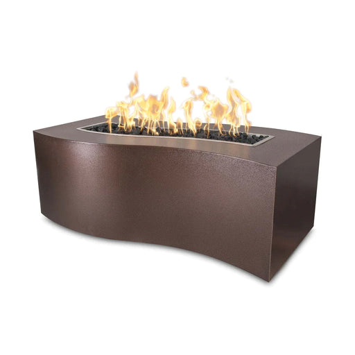 The Outdoor Plus Billow Fire Pit | Metal Powder Coat The Outdoor Plus