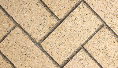 Superior 50" Mosaic Masonry Brick Liner-Ivory Full Stacked - MOSAIC50M2-F0352-F0350 Superior Fireplaces