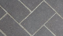 Superior 50" Mosaic Masonry Brick Liner-Ivory Full Stacked - MOSAIC50M2-F0352-F0350 Superior Fireplaces