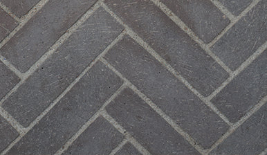 Superior 50" Mosaic Masonry Brick Liner-Ivory Full Stacked - MOSAIC50M2-F0352-F0350 Superior Fireplaces