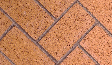 Superior 50" Mosaic Masonry Brick Liner-Ivory Full Stacked - MOSAIC50M2-F0352-F0350 Superior Fireplaces