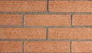 Superior 50" Mosaic Masonry Brick Liner-Ivory Full Stacked - MOSAIC50M2-F0352-F0350 Superior Fireplaces