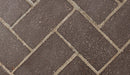 Superior 50" Mosaic Masonry Brick Liner-Ivory Full Stacked - MOSAIC50M2-F0352-F0350 Superior Fireplaces