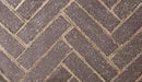 Superior 50" Mosaic Masonry Brick Liner-Ivory Full Stacked - MOSAIC50M2-F0352-F0350 Superior Fireplaces