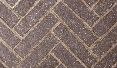 Superior 50" Mosaic Masonry Brick Liner-Ivory Full Stacked - MOSAIC50M2-F0352-F0350 Superior Fireplaces