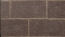 Superior 50" Mosaic Masonry Brick Liner-Ivory Full Stacked - MOSAIC50M2-F0352-F0350 Superior Fireplaces
