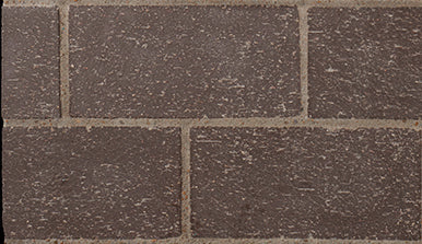 Superior 50" Mosaic Masonry Brick Liner-Ivory Full Stacked - MOSAIC50M2-F0352-F0350 Superior Fireplaces