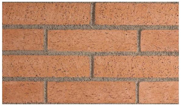 Superior 36", 42", 50" Red Full Stacked Liner for WRT/WRE6000, VRT/VRE6000 & WRT8048 Wood Burning Fireplaces Superior Fireplaces