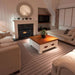 Superior Fireplaces 26" Vent Free Fireplace System - VCM3026 Superior Fireplaces