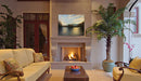 Superior Fireplaces 36" Elite Outdoor Gas Fireplace - VRE4336 Superior Fireplaces