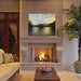 Superior Fireplaces 36" Elite Outdoor Gas Fireplace - VRE4336 Superior Fireplaces