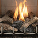 Superior Fireplaces 36 Inch Vent Free Outdoor Fireplace - VRE3236 Superior Fireplaces