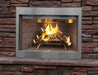 Superior Fireplaces 36" Outdoor Wood Burning Fireplace - WRE3036 Superior Fireplaces
