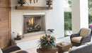 Superior Fireplaces 42 Inch Vent Free Outdoor Fireplace - VRE3242 Superior Fireplaces