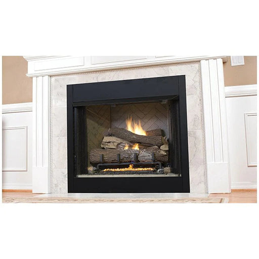 Superior Fireplaces 42" Tall Opening Universal Vent Free Firebox - VRT3542 Superior Fireplaces